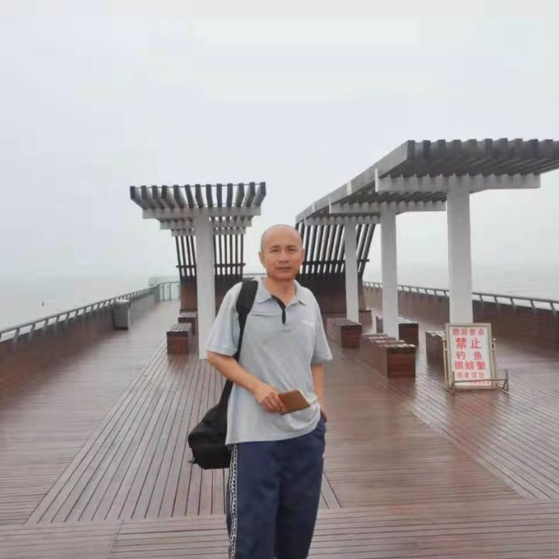 水云间的第一张照片--闽清相亲网
