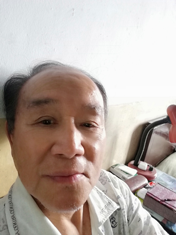 Su的第一张照片--闽清相亲网