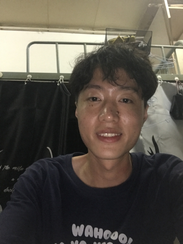 迷你兔子的第一张照片--闽清相亲网