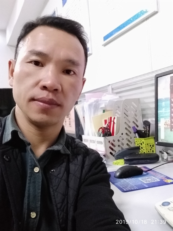生活如此多娇的第一张照片--闽清相亲网