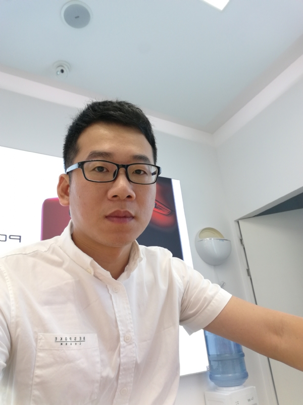 属狗的男人的第一张照片--闽清相亲网