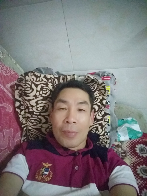 随缘的第一张照片--闽清相亲网