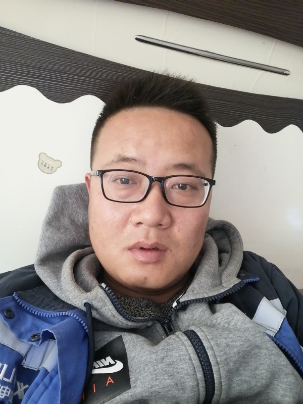 一个人一座城的第一张照片--闽清相亲网