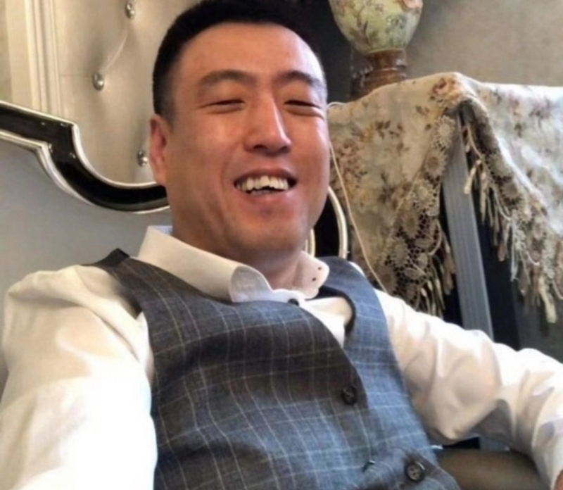 森林8888的第一张照片--闽清相亲网