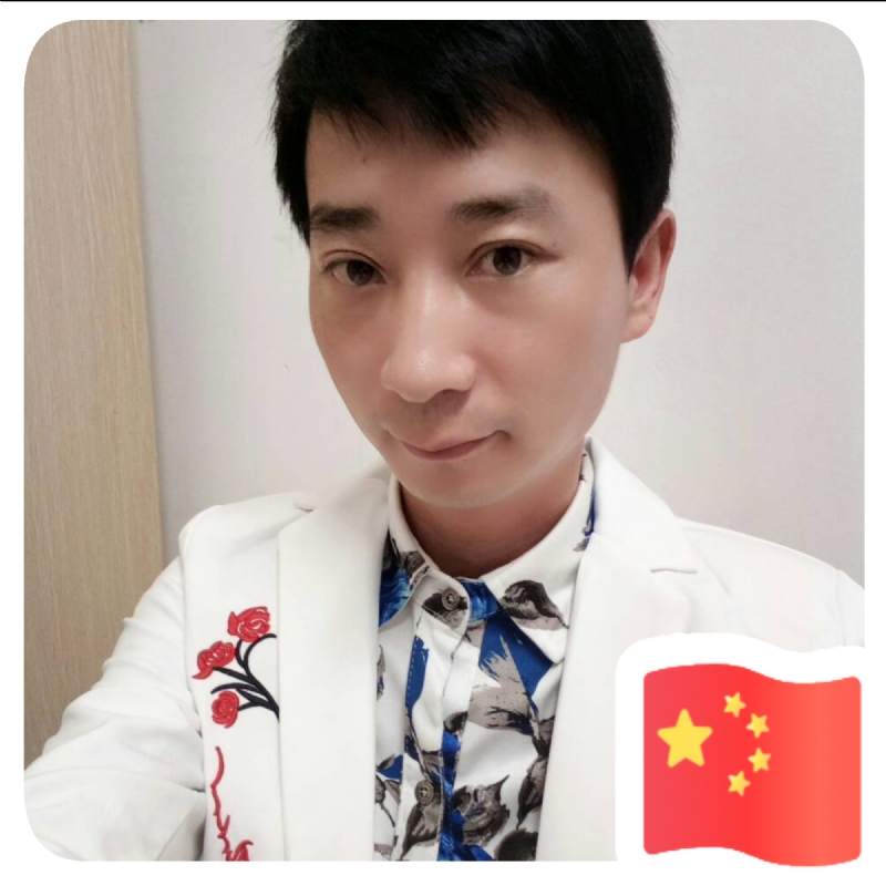 君壕的第一张照片--闽清相亲网