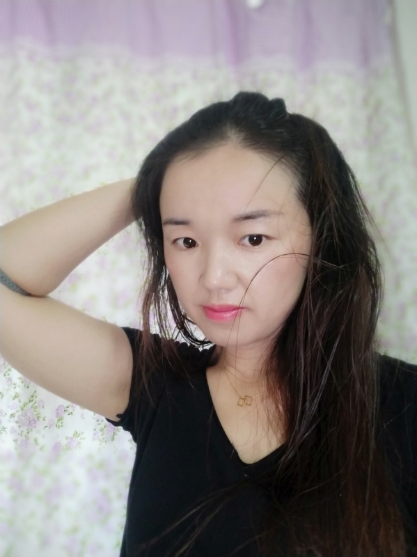 anne的第一张照片--闽清相亲网