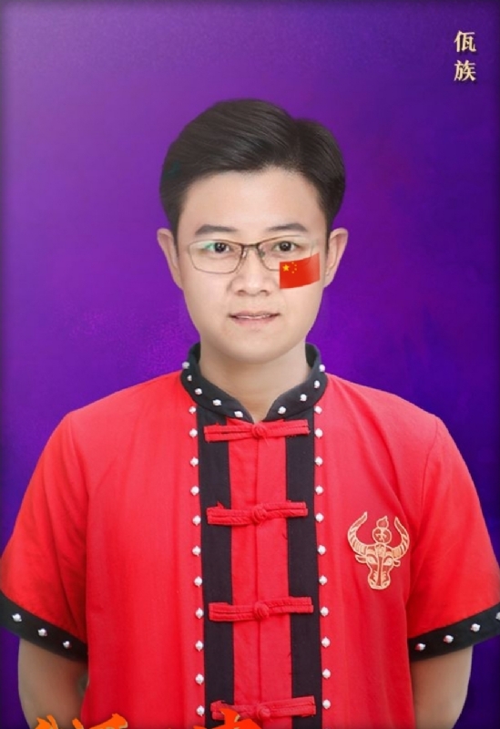 真水无香的第一张照片--闽清相亲网