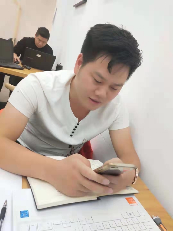 麒麟的第一张照片--闽清相亲网