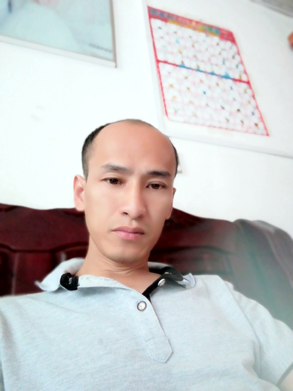 独行侠的第一张照片--闽清相亲网