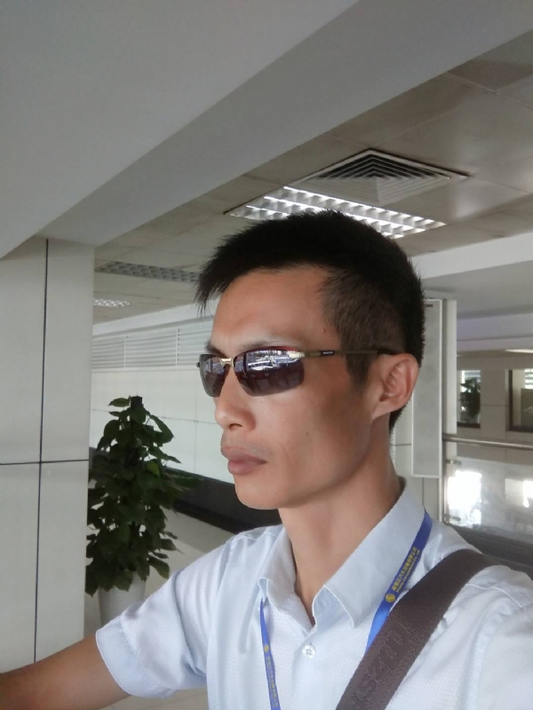 缘起缘灭的第一张照片--闽清相亲网