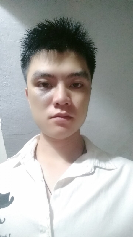 马仔的第一张照片--闽清相亲网