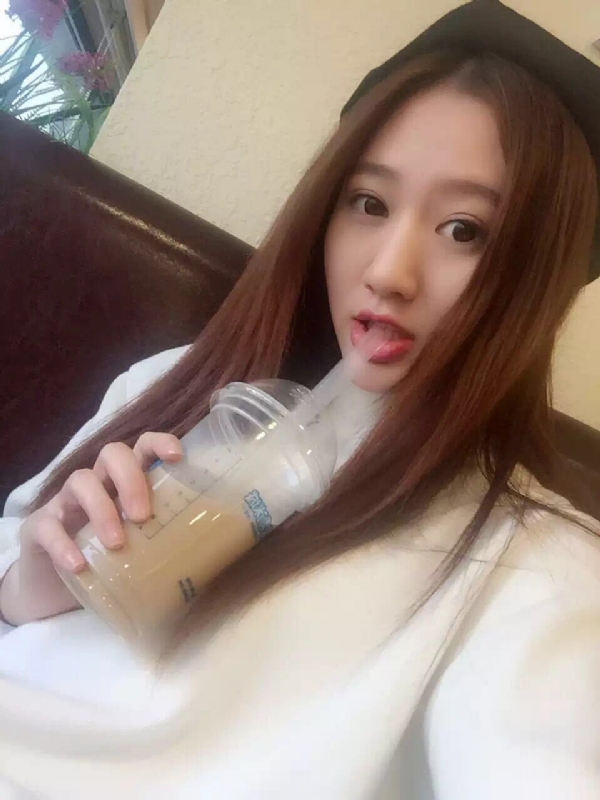 姚瑶的第一张照片--闽清相亲网