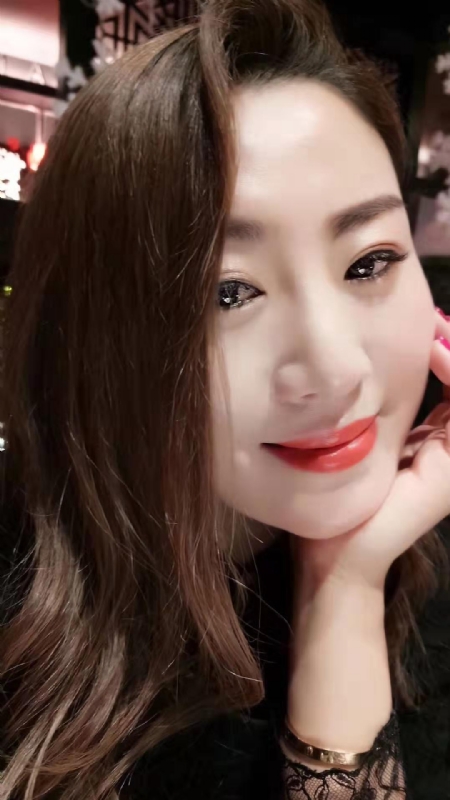 朴凡的第一张照片--闽清相亲网
