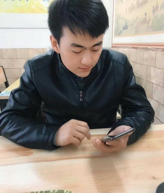 凯哥大魔王的第一张照片--闽清相亲网