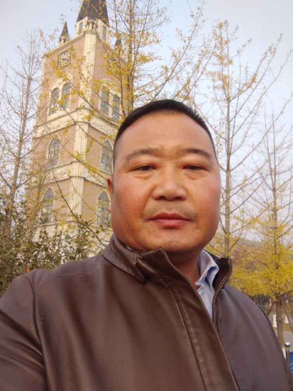 枫的第一张照片--闽清相亲网