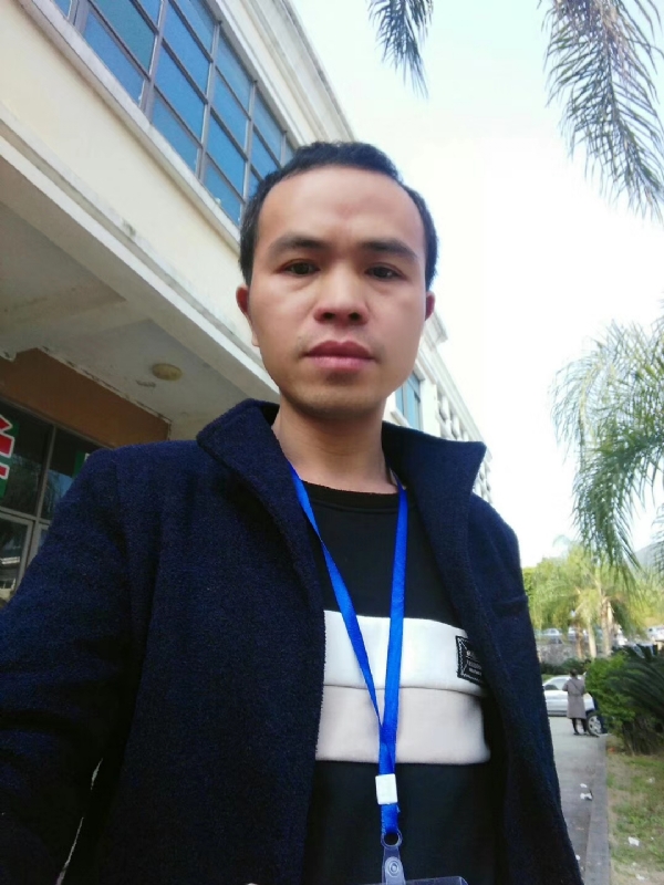 点点的第一张照片--闽清相亲网
