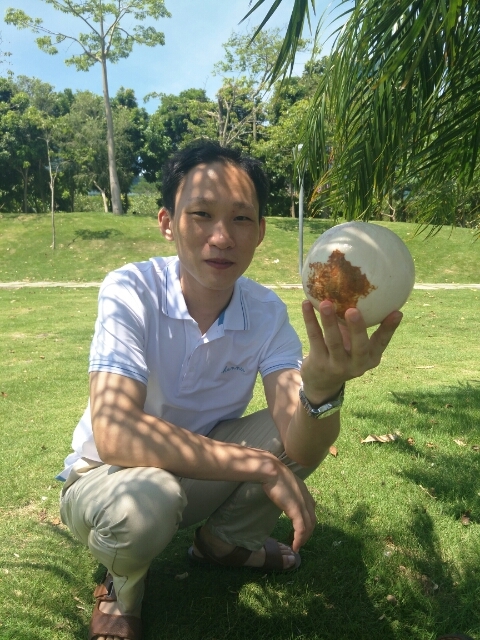 尚志的第一张照片--闽清相亲网