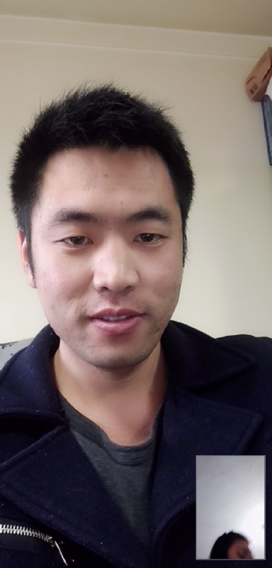 死鬼吹灯的第一张照片--闽清相亲网