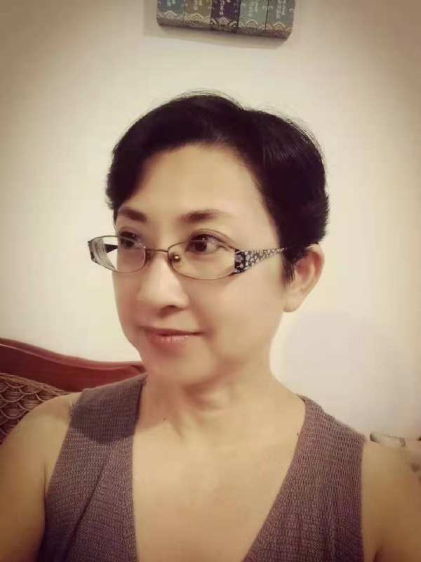 kathy的第一张照片--闽清相亲网