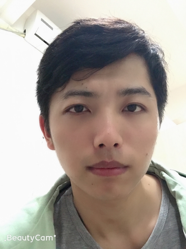杨树的第一张照片--闽清相亲网