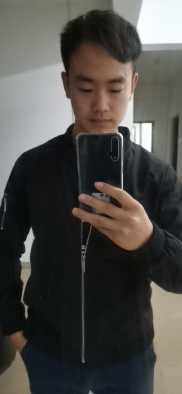 弥铭的第一张照片--闽清相亲网