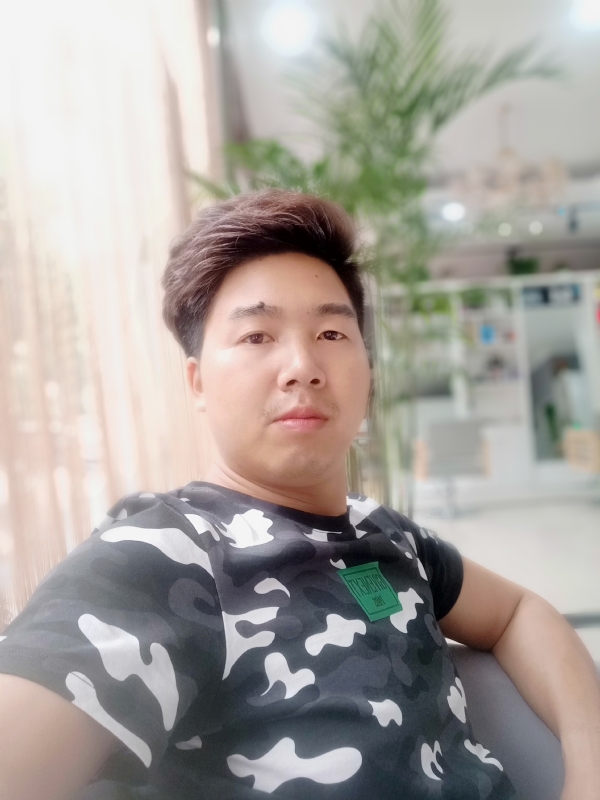 缘分天注定的第一张照片--闽清相亲网