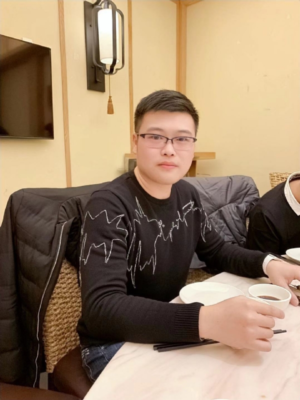YIDA的第一张照片--闽清相亲网