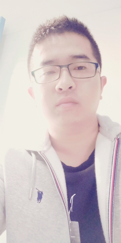 徐先森的第一张照片--闽清相亲网