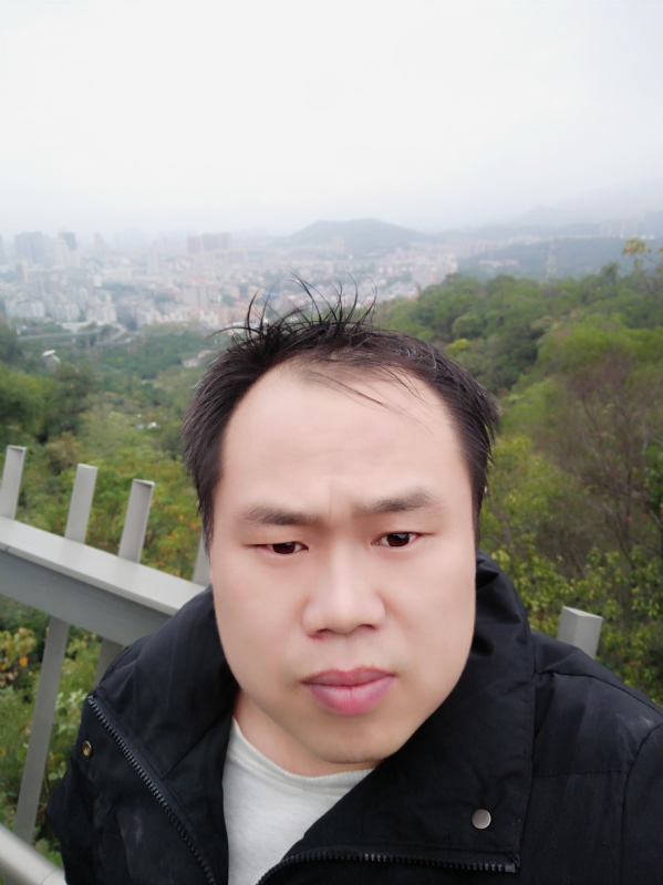 寻找幸福的第一张照片--闽清相亲网