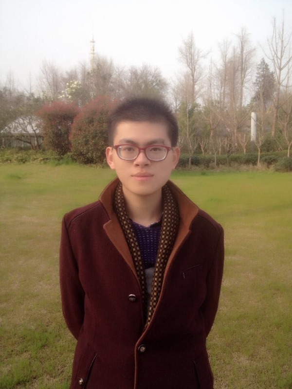 与狼共舞的第二张照片--闽清相亲网