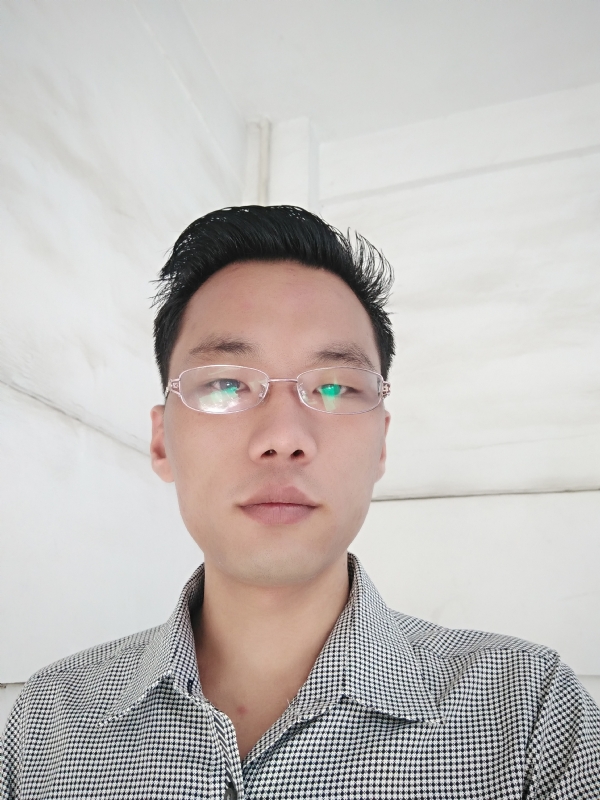 心随意动的第一张照片--闽清相亲网