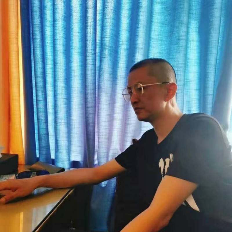 静心的第一张照片--闽清相亲网