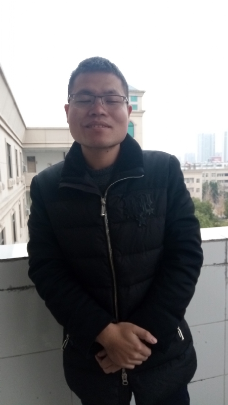 永断无明的第一张照片--闽清相亲网