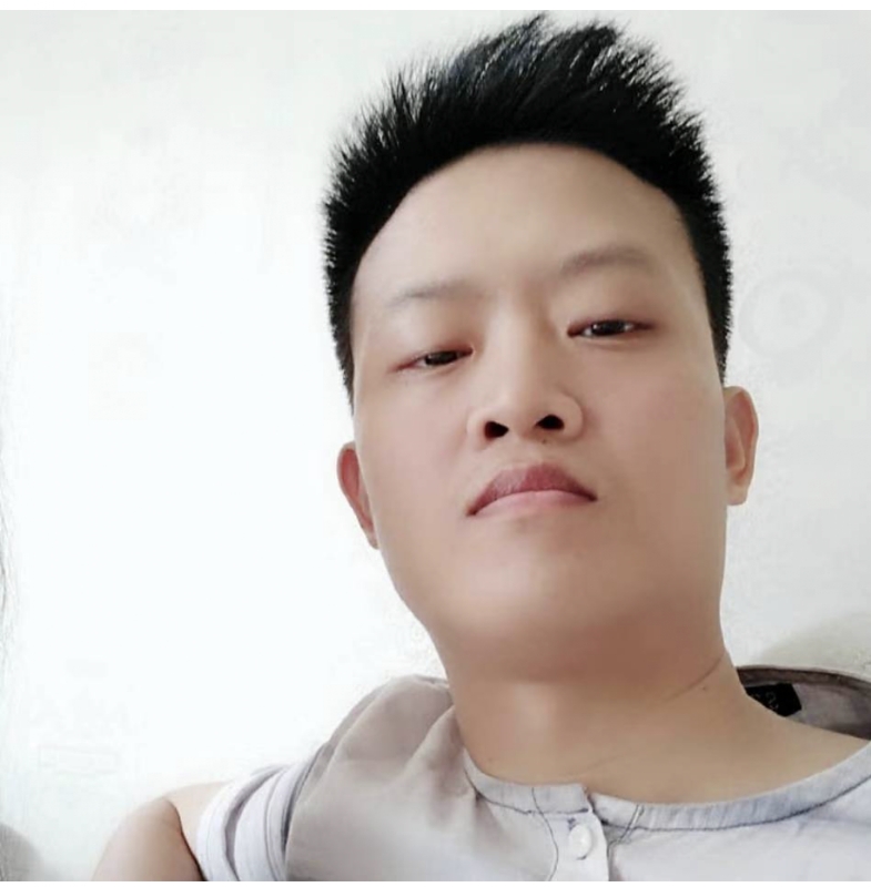 帅不帅由你决定的第一张照片--闽清相亲网