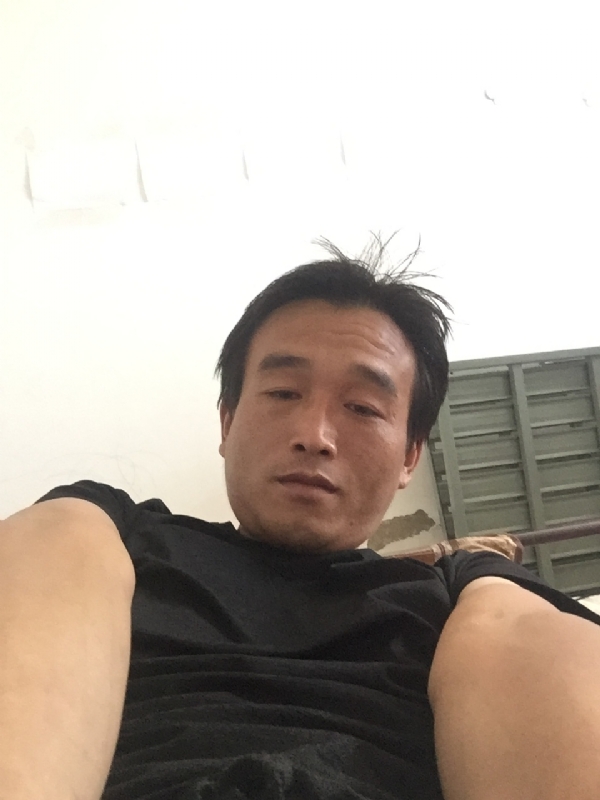 一生为你的第一张照片--闽清相亲网