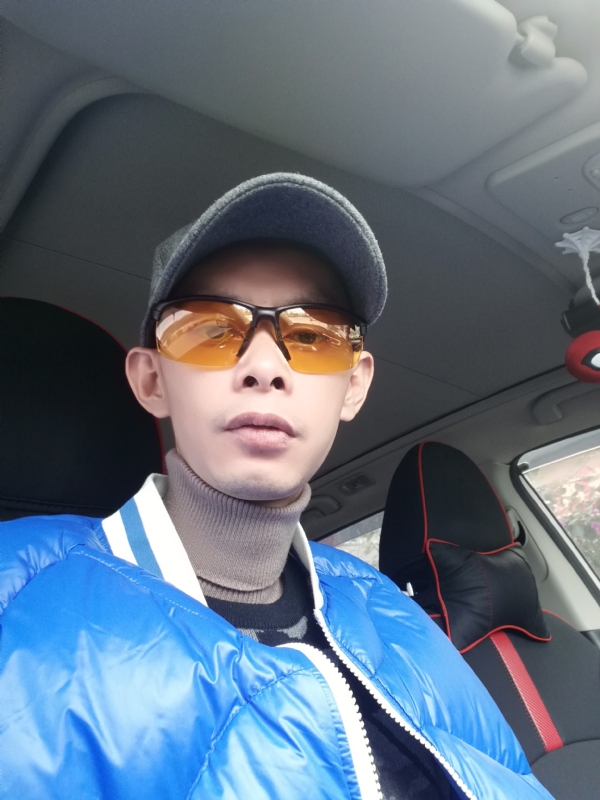 愿得一人心的第一张照片--闽清相亲网
