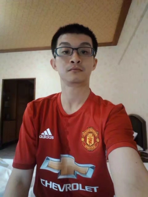 小豌豆的第一张照片--闽清相亲网