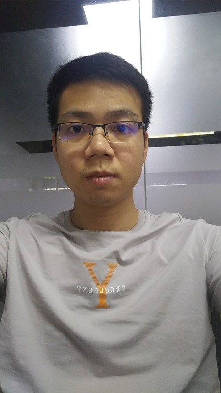 93年小伙子的第一张照片--闽清相亲网