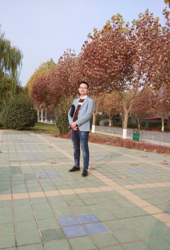 若缘的第一张照片--闽清相亲网