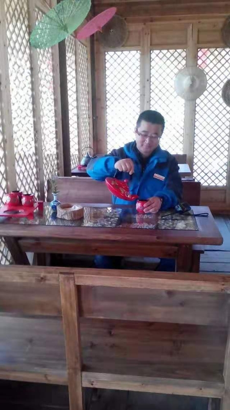 淡定牛魔王的第四张照片--闽清相亲网