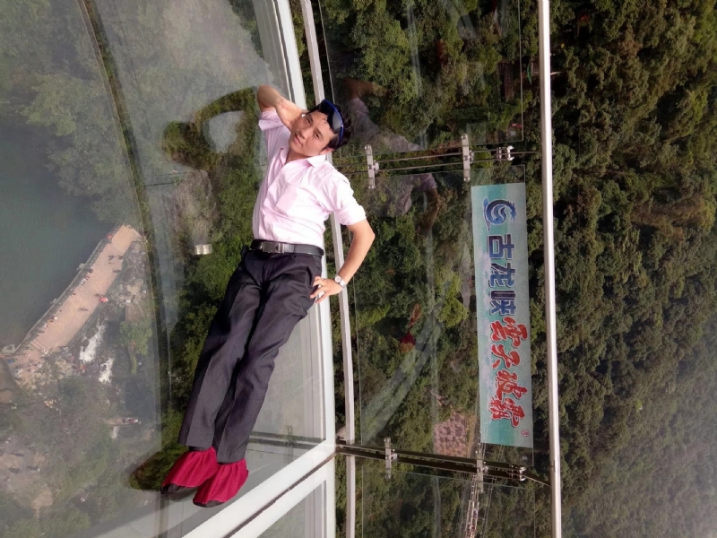 诚招老婆的第一张照片--闽清相亲网