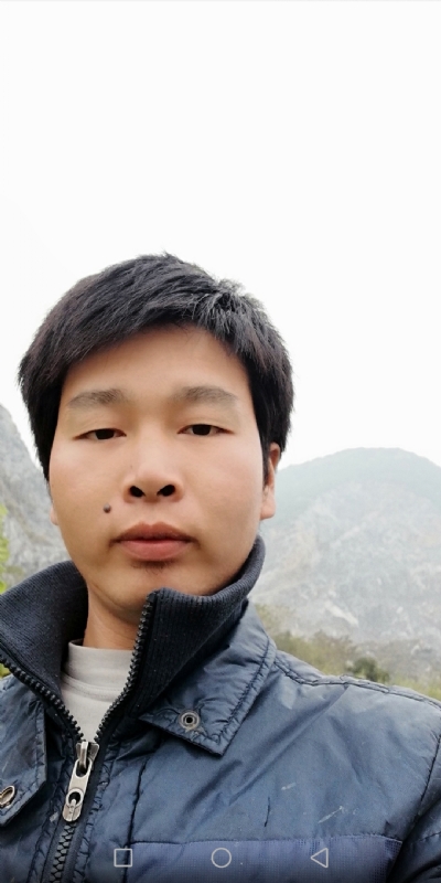小平的第一张照片--闽清相亲网