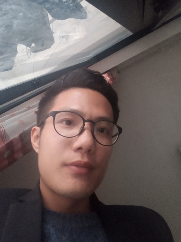 行者的第一张照片--闽清相亲网