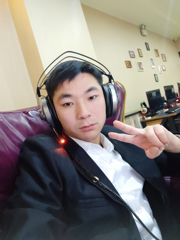 随缘的第一张照片--闽清相亲网