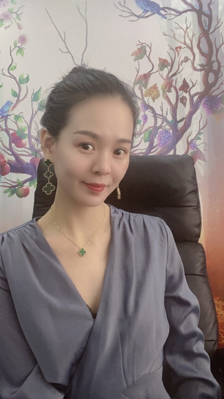 潇潇的第一张照片--闽清相亲网