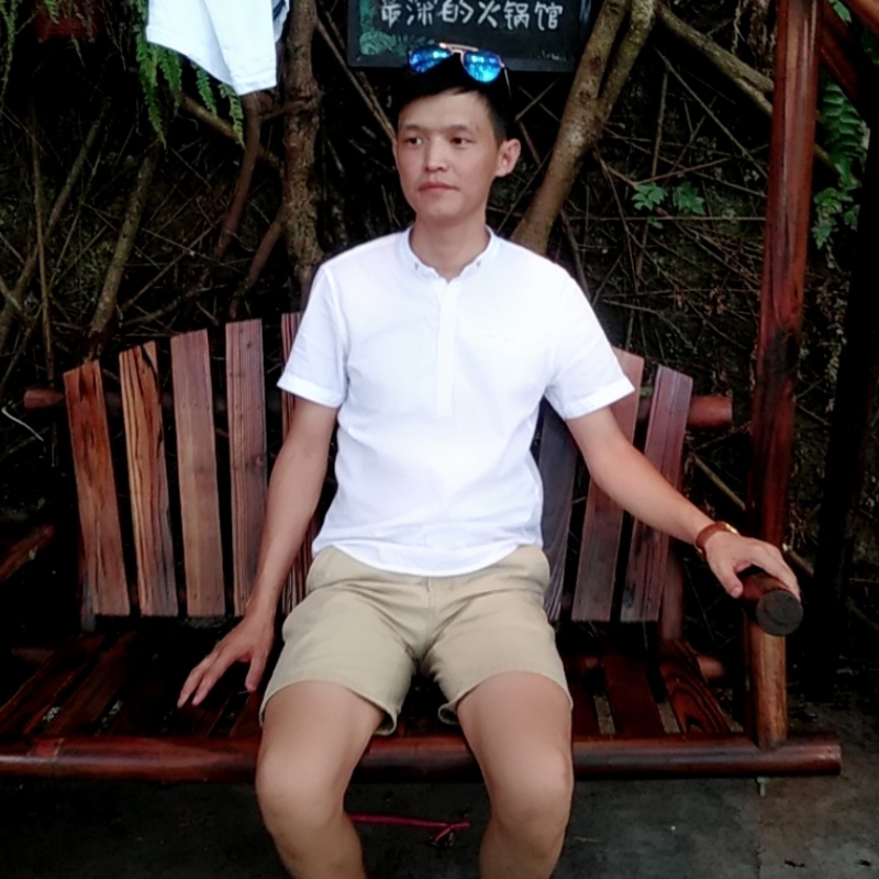 李渊的夏天的第一张照片--闽清相亲网