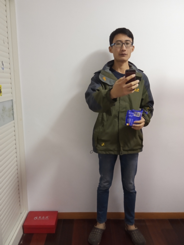 ggff的第一张照片--闽清相亲网