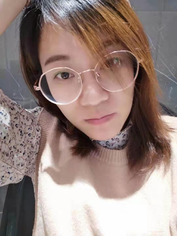 xiaobuliu888的第一张照片--闽清相亲网