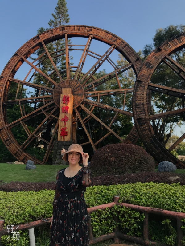 杏娅的第二张照片--闽清相亲网