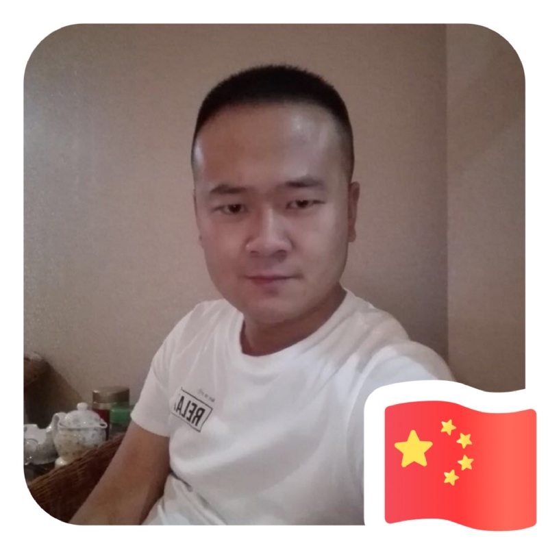 逗比的小可爱的第一张照片--闽清相亲网